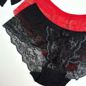 خرید انلاین شورت فانتزی زنانه گیپور XL خرید شورت گیپور طرحدار رنگبندی
