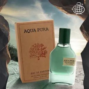 خرید اینترنتی ادکلن آکوا پورا مگاماره فرگرانس اصل 70 میل (AQUA PURA FRAGRANCE WORLD)