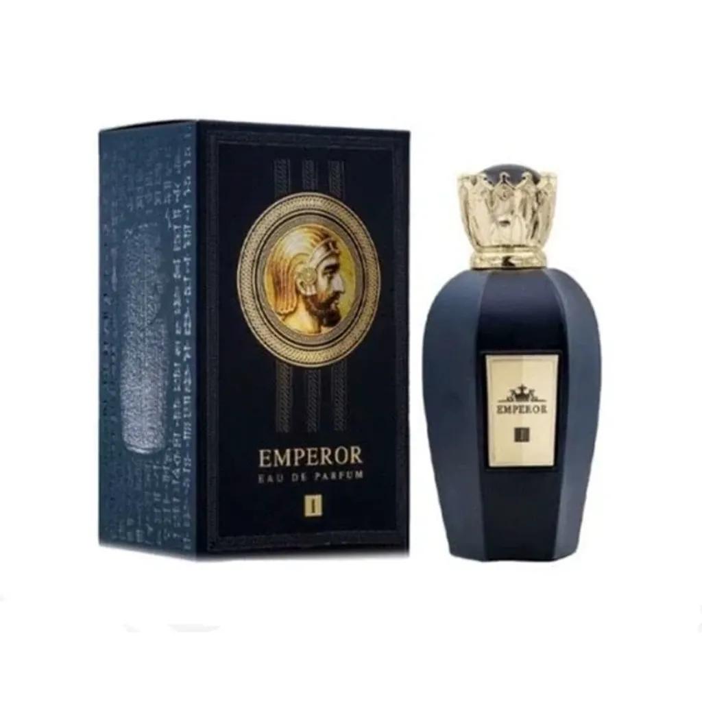 خرید انلاین ادکلن امپراطور مشابه کروش روونا فرگرانس 100 میل(EMPEROR FRAGRANCE)