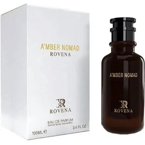 ادکلن امبر نومد روونا 100 میل(A'MBER NOMAD ROVENA)
