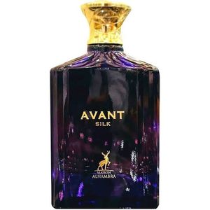 ادکلن اوانت سیلک الحمبرا با رایحه کریید کویین اف سیلنک 100 میل(AVANT SILK ALHAMBRA)