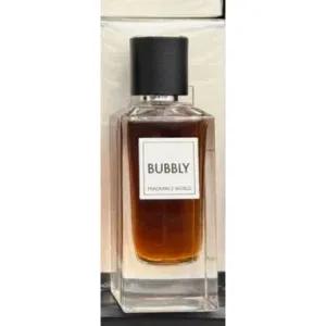 ادکلن بابلی فراگرنس با رایحه ایو سن لورن بیبی کت 100 میل(BUBBLY FRAGRANCE)