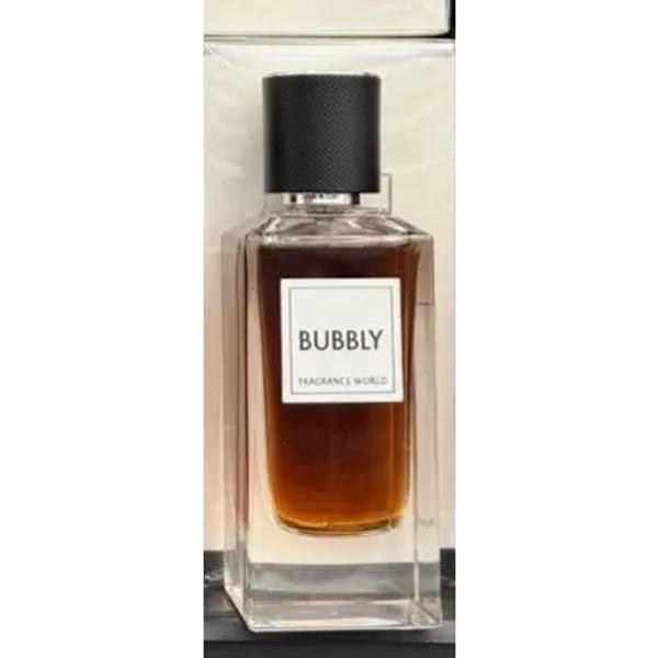 ادکلن بابلی فراگرنس با رایحه ایو سن لورن بیبی کت 100 میل(BUBBLY FRAGRANCE)
