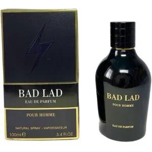 قیمت ارزان ادکلن بد لد فراگرنس با رایحه کارولینا هررا بد بوی 100 میل(BAD LAD FRAGRANCE)