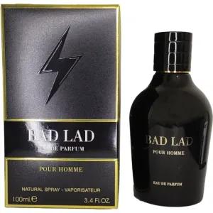 ادکلن بد لد فراگرنس با رایحه کارولینا هررا بد بوی 100 میل(BAD LAD FRAGRANCE)