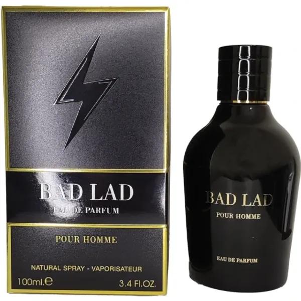 ادکلن بد لد فراگرنس با رایحه کارولینا هررا بد بوی 100 میل(BAD LAD FRAGRANCE)