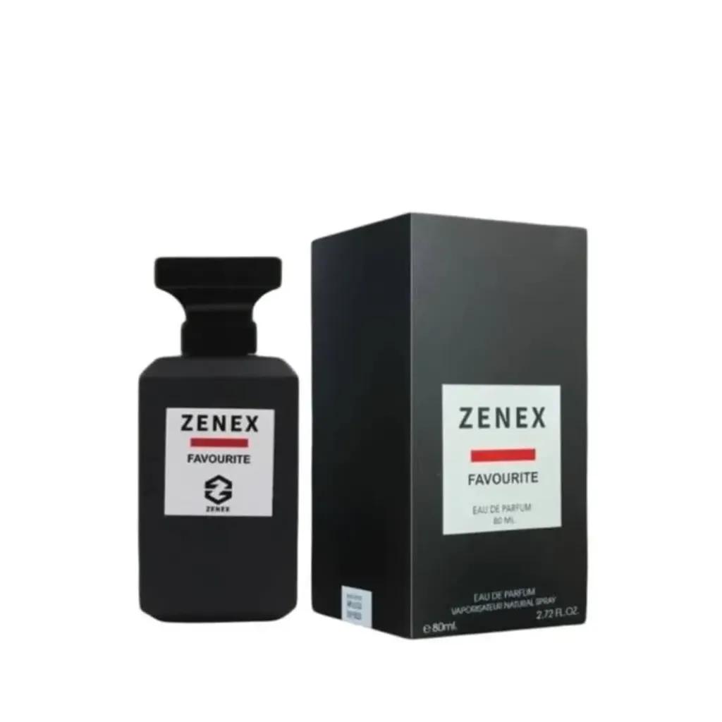 قیمت ادکلن تامفورد فابیلوس زنیکس روونا 80 میل (FAVOURITE ZENEX)