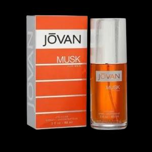ادکلن جوان ماسک 88 میل  (JOVAN MUSK FOR MEN)