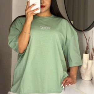 خرید آنلاین تیشرت نخ پنبه vibes