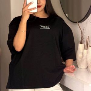 خرید آنلاین تیشرت نخ پنبه vibes