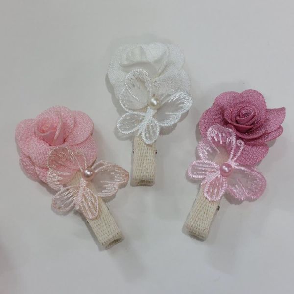 گیره انبری پروانه ای