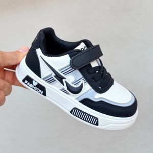 خرید اینترنتی قیمت ونس بچگانه طرح نایکی از توباکو کد 5022303