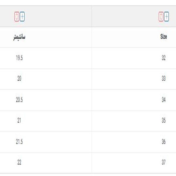 کتونی بچگانه طرح فلشر از توباکو کد5022202