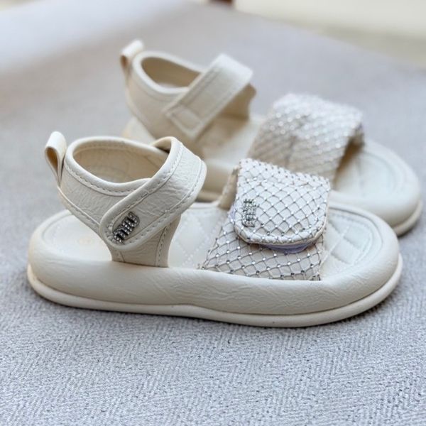 صندل بچگانه طرح miu نگینی از K-Z کد 5022306