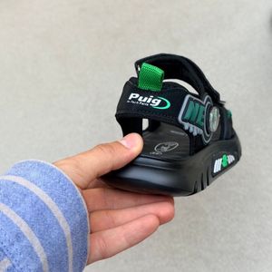 خرید اینترنتی قیمت صندل بچگانه طرح قطب نما از k-z کد 5022902