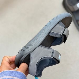 خرید اینترنتی قیمت صندل بچگانه طرح قطب نما از k-z کد 5022902