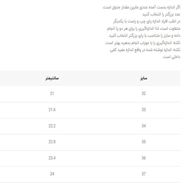 صندل بچگانه طرح فشن از توباکو کد 5022901