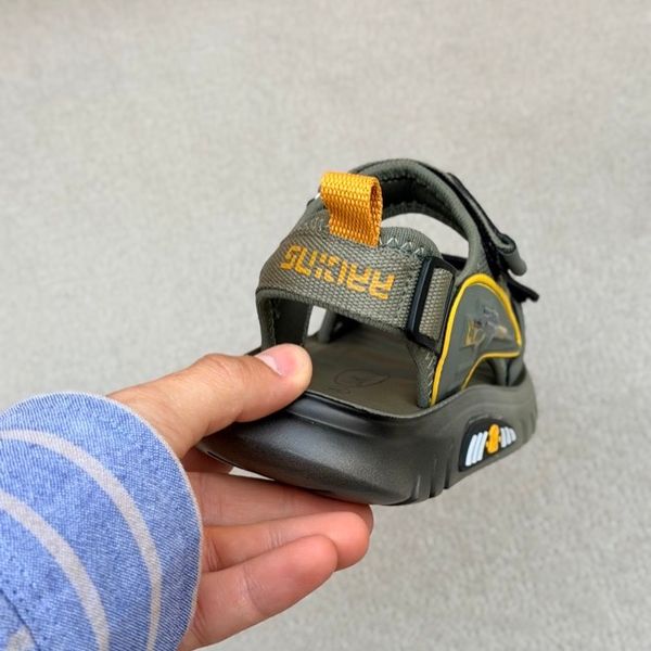 صندل بچگانه طرح تنفنگ از k-z کد 5022803