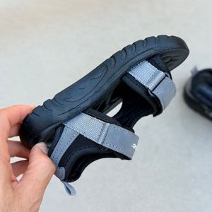 صندل بچگانه طرح نایک اسپرت از توباکو کد 5023102
