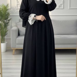 فروش اینترنتی عبا یقه گیپور