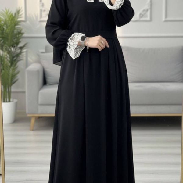 عبا یقه گیپور