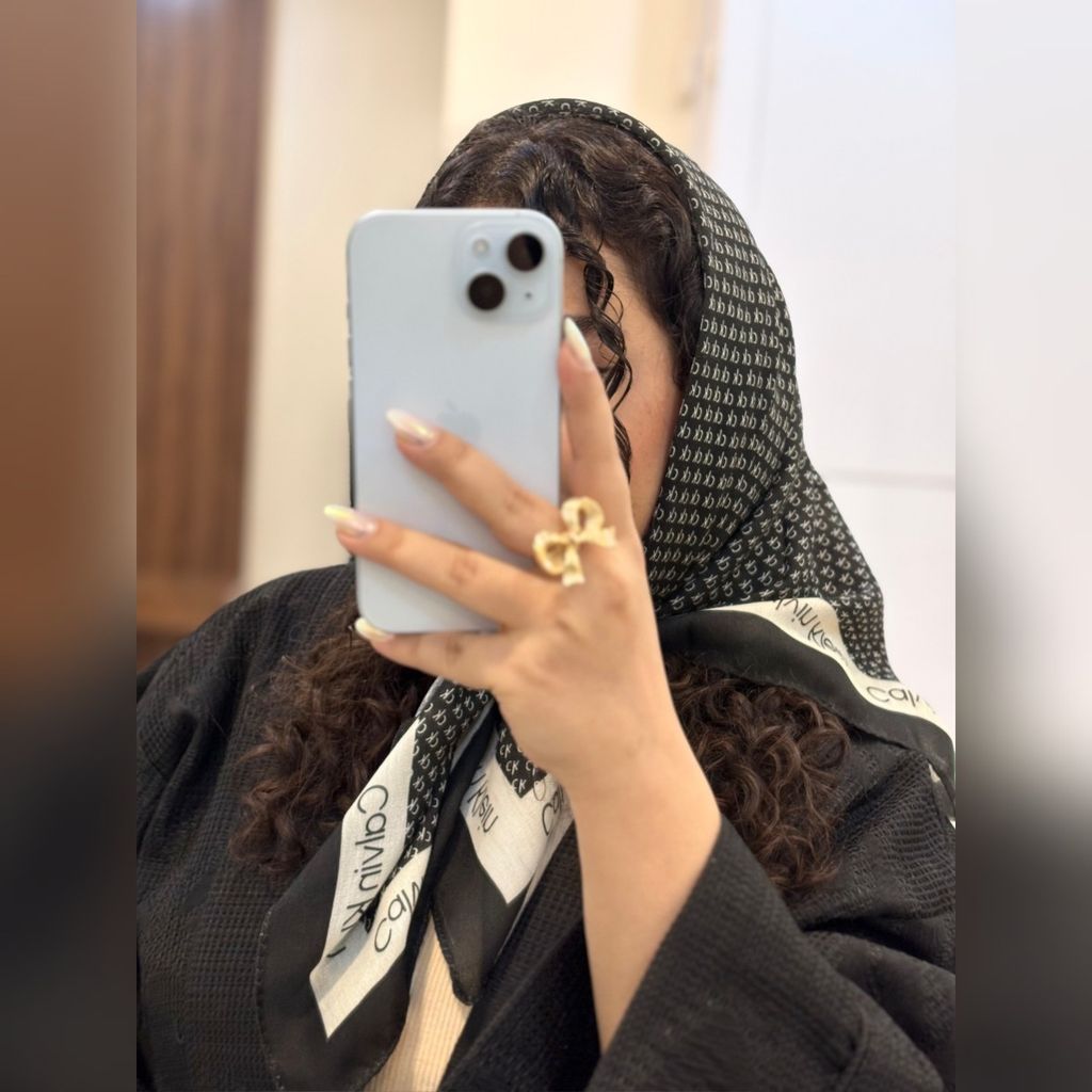 خرید اینترنتی روسری مینی نخی