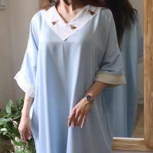 کفتان تابستانه سما
