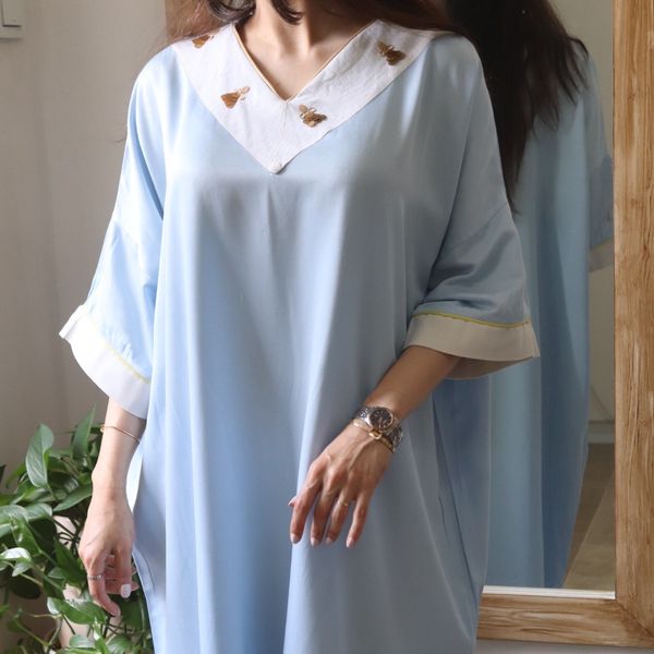 کفتان تابستانه سما