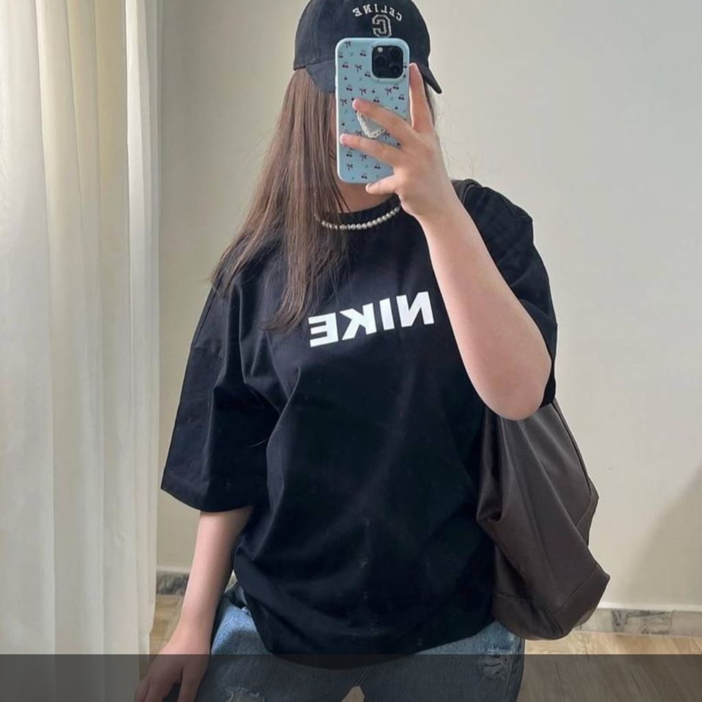خرید انلاین تیشرت نخ پنبه NIKE