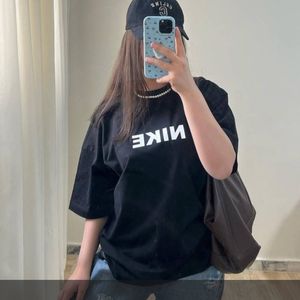 تیشرت نخ پنبه NIKE