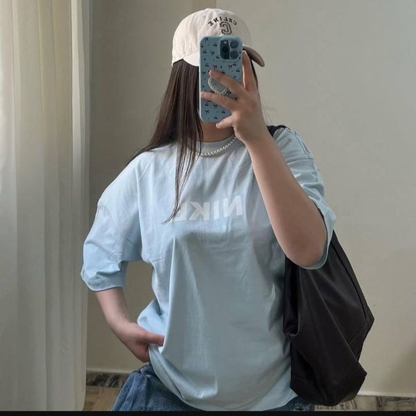 تیشرت نخ پنبه NIKE