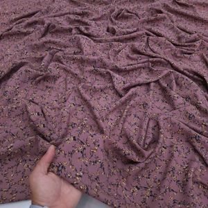 پارچه نخی دبی گلریز 1