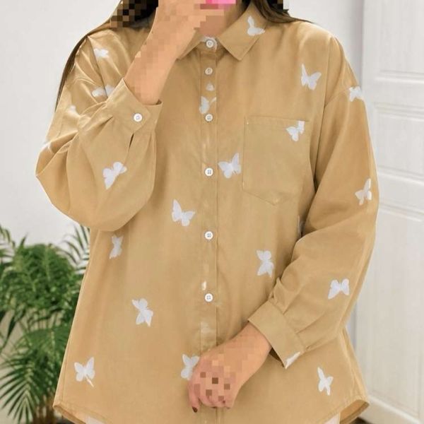شومیز مجنون ana