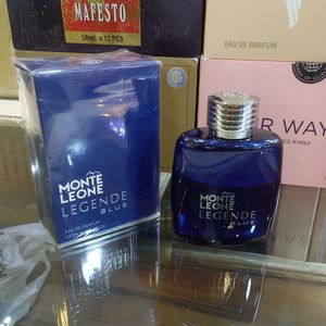 عطر خاص جدید 2026 اصل امارات مردانه مون بلان لجند بلو فراگرنس ورد