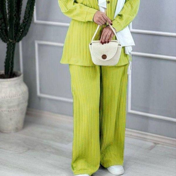 شومیز شلوار آیوا