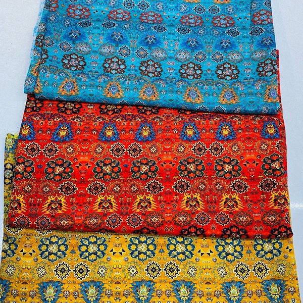 پارچه کودری ترک