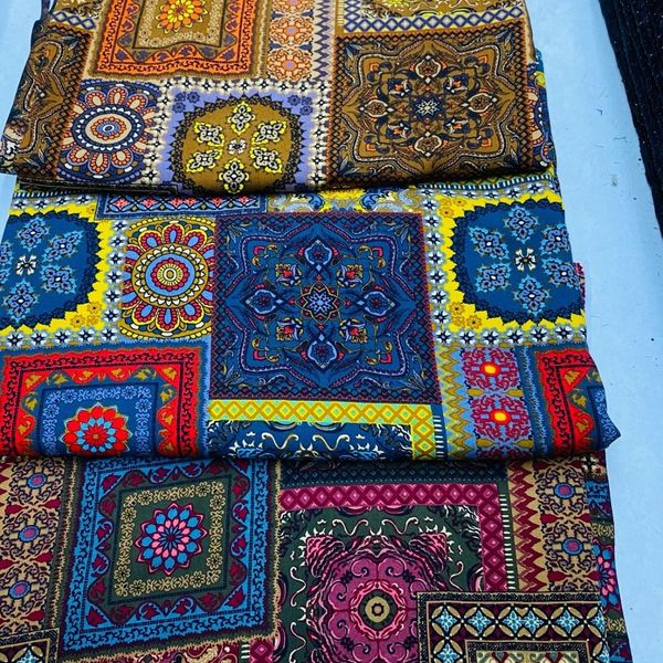 پارچه کودری ترک
