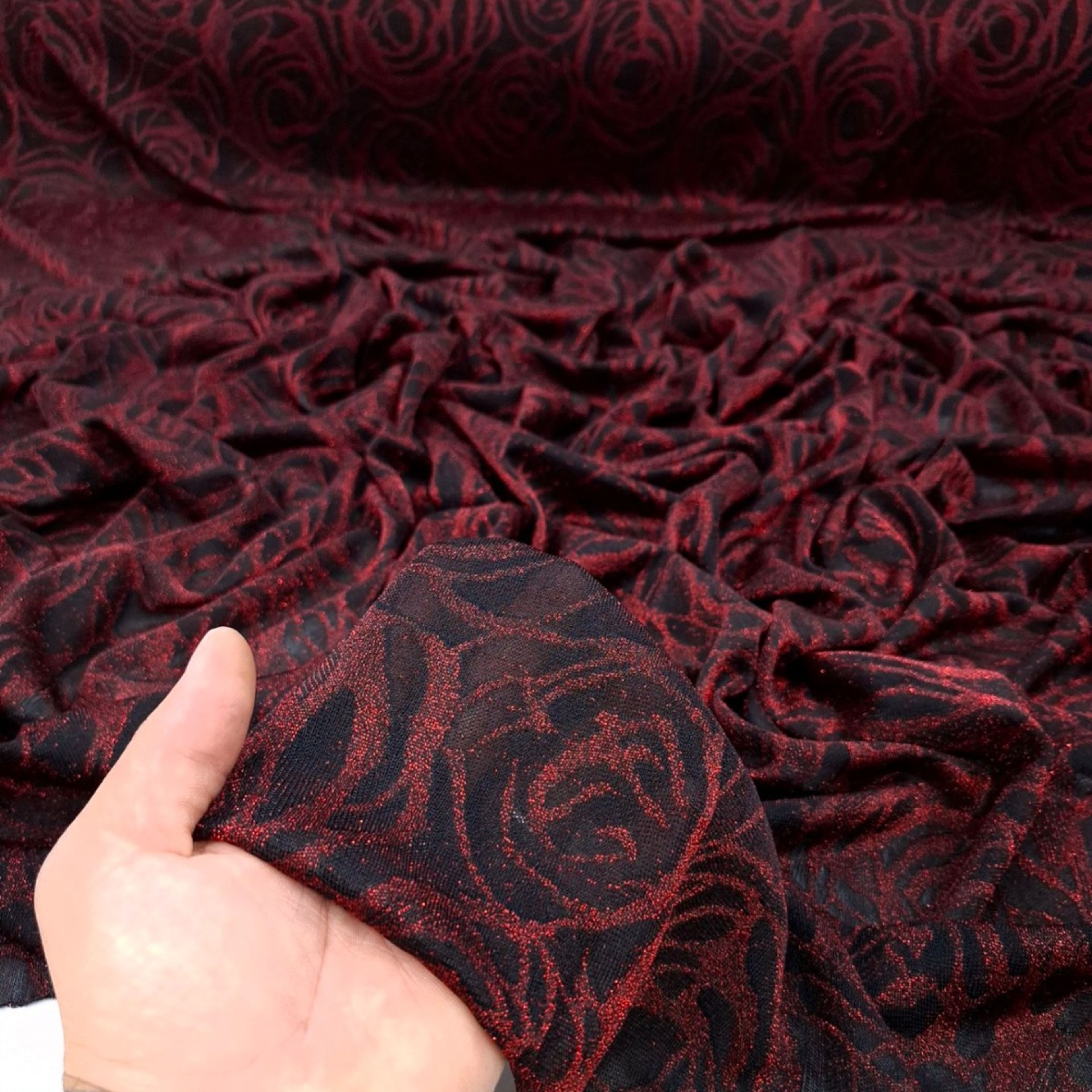 فروش اینترنتی پارچه لمه کره ای