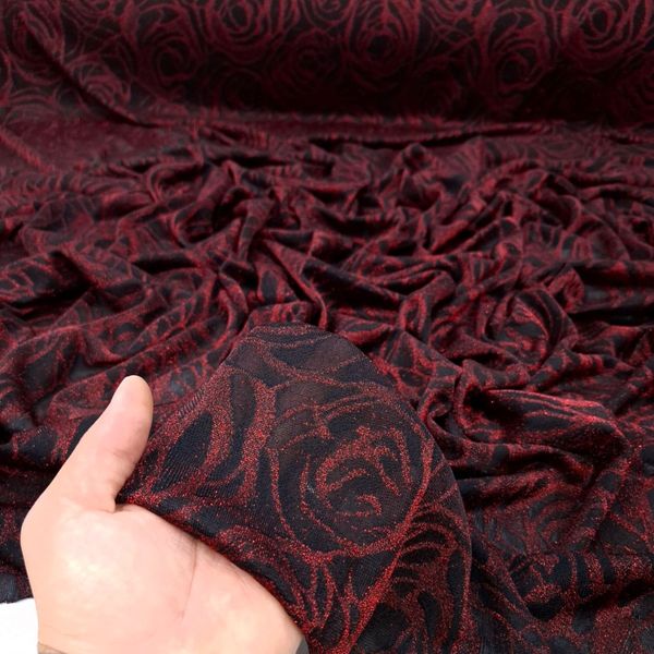 پارچه لمه کره ای
