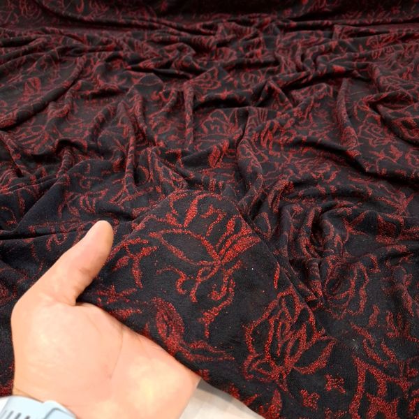 پارچه لمه کره ای