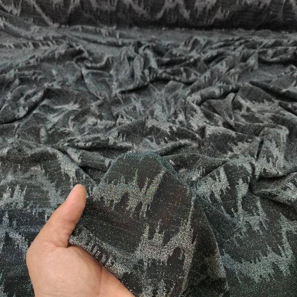 پارچه لمه کره ای