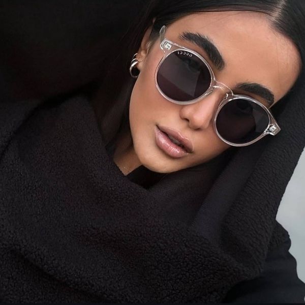 عینک آفتابی زنانه