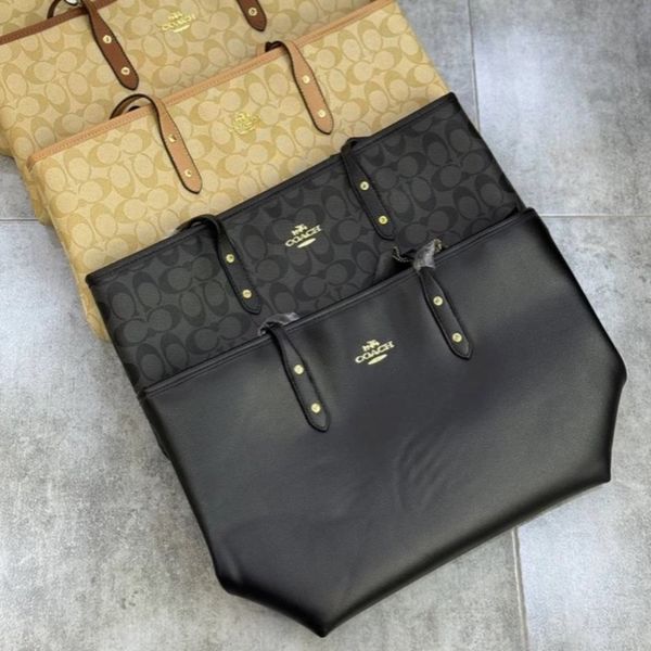 کیف زنانه کوچ