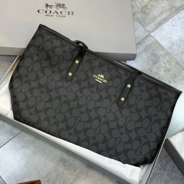 کیف زنانه کوچ