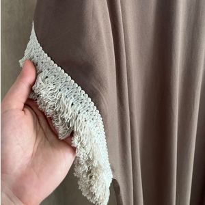 خرید انلاین پیراهن نخی