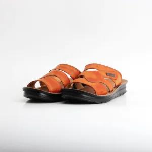 خرید اینترنتی قیمت دمپایی صندل مردانه آیسان کد 4013