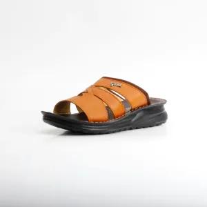 خرید اینترنتی قیمت دمپایی صندل مردانه آیسان کد 4054