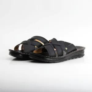 خرید اینترنتی قیمت دمپایی صندل مردانه آیسان کد 4016