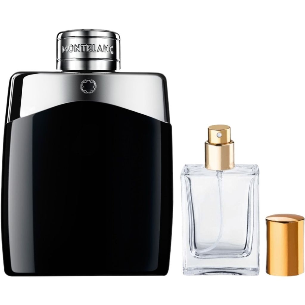 قیمت ارزان عطر مونت بلک لجند 5.10.20.50میلی گرمی