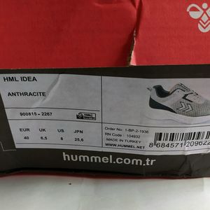 خرید آنلاین کفش زنانه اسپرت هومل Hummel IDEA